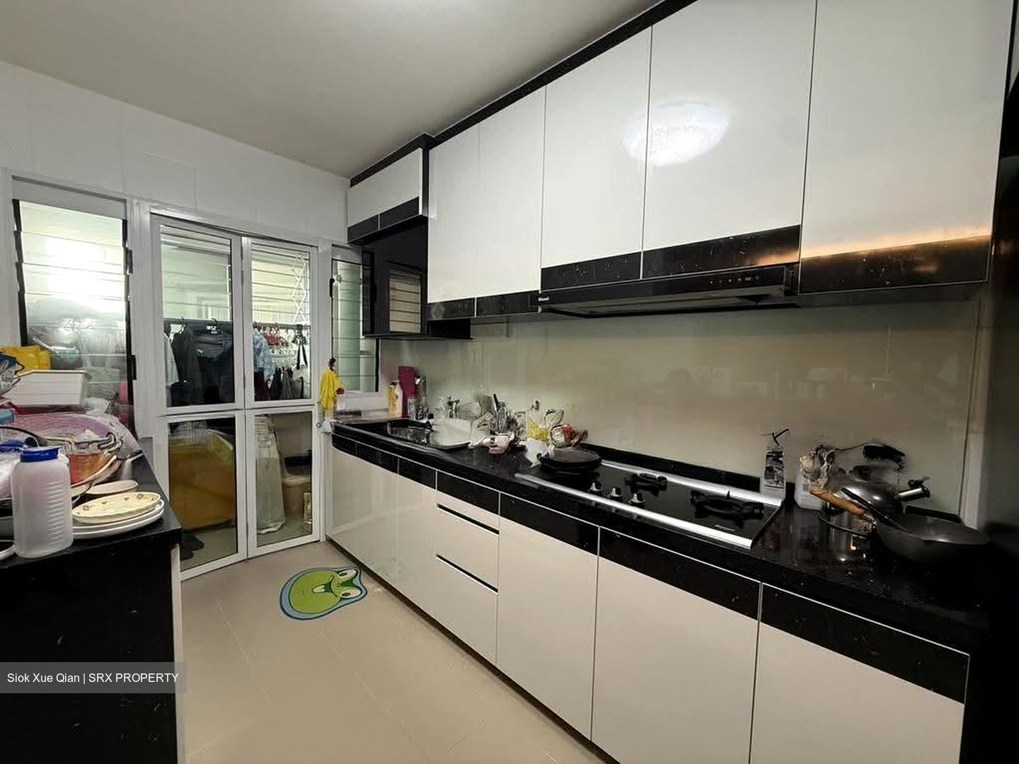 Blk 282B Compassvale Ancilla (Sengkang), HDB 5 Rooms #628415301